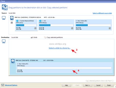 macrium reflect clone disk won't boot|clone disk using macrium reflect.